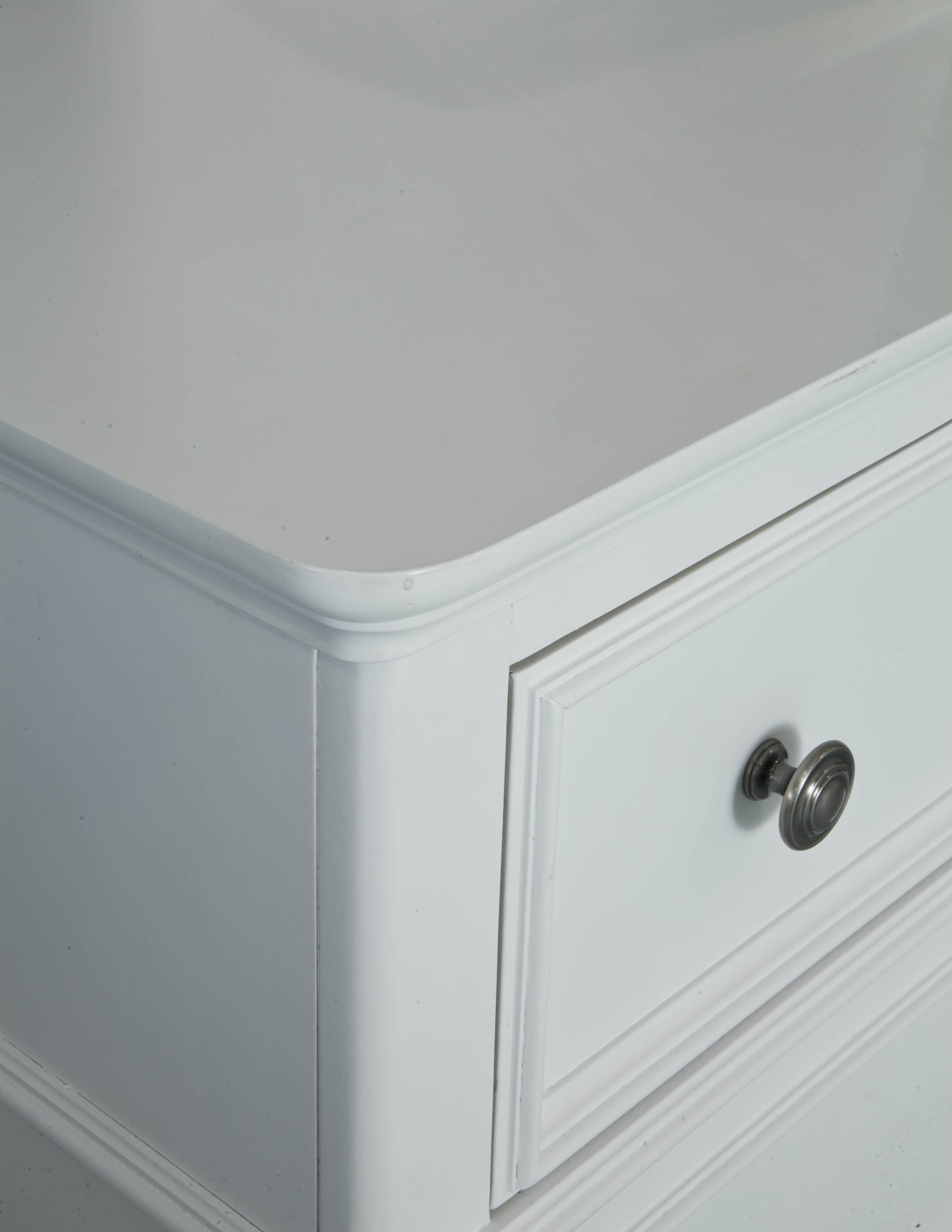 Legacy Classic Kids Madison Classic Dresser with 6 Drawers and Bookcase